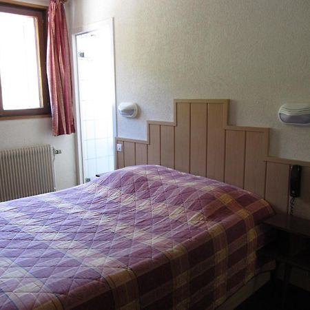 Auberge Des Skieurs Ла-Бресс Экстерьер фото