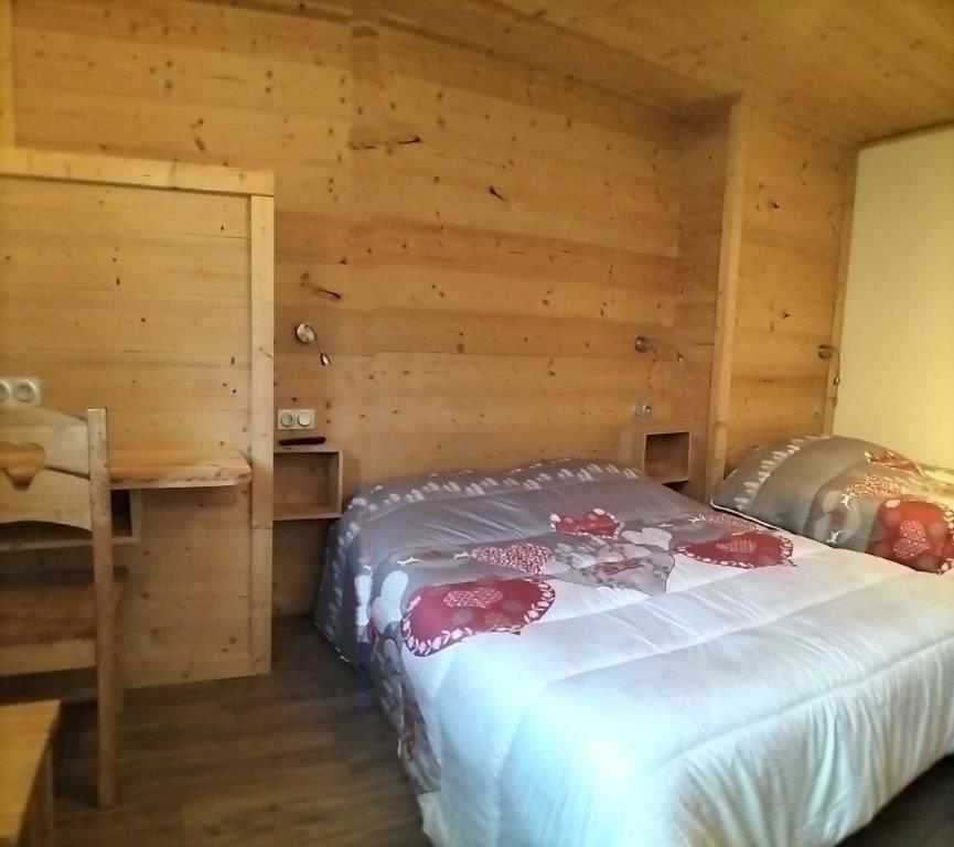 Auberge Des Skieurs Ла-Бресс Экстерьер фото