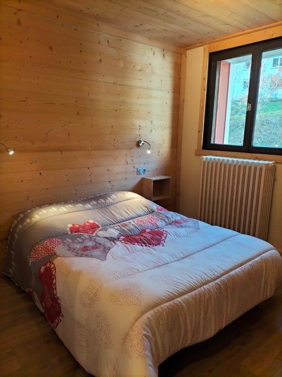 Auberge Des Skieurs Ла-Бресс Экстерьер фото