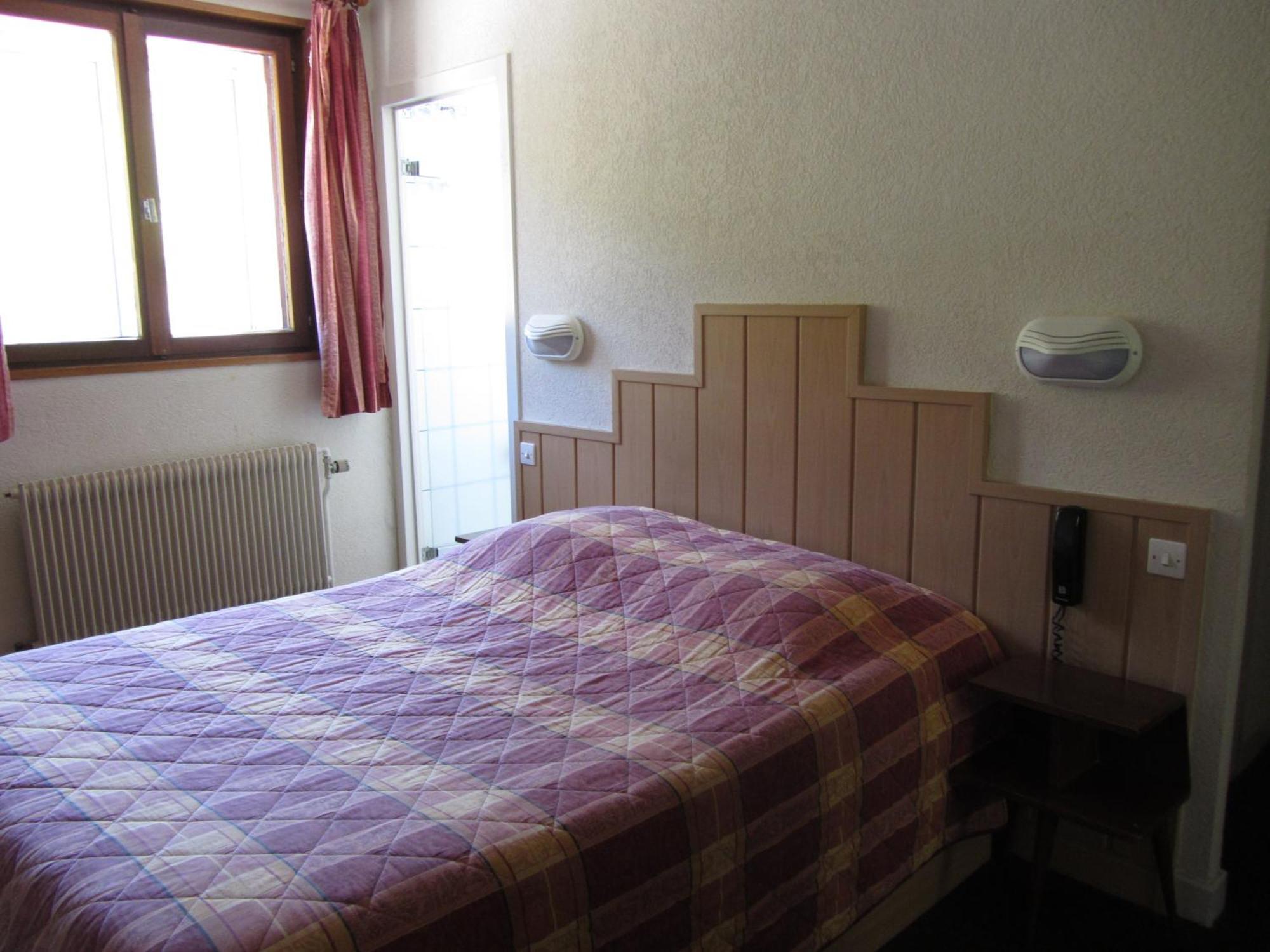 Auberge Des Skieurs Ла-Бресс Экстерьер фото